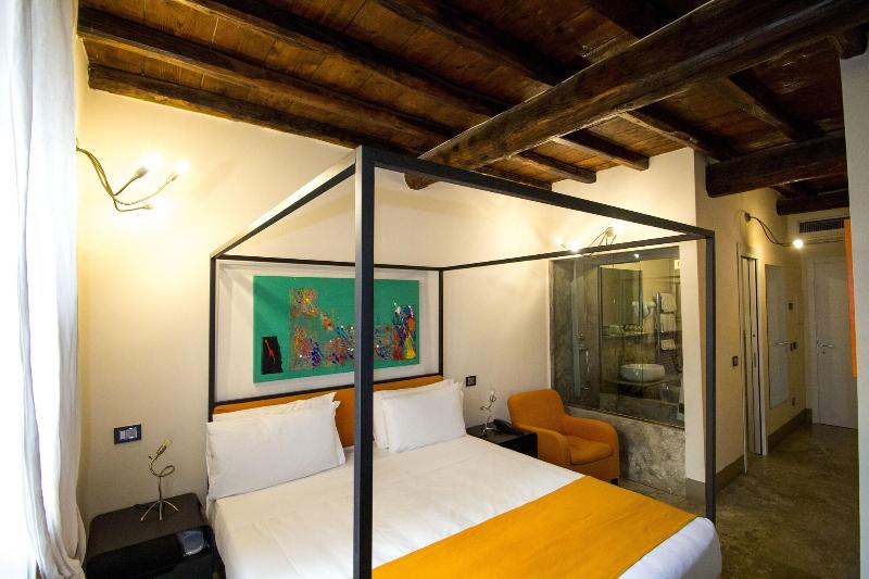 Residenza Argileto Rosso - Oda