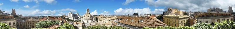 Residenza Argileto Rosso - Oda