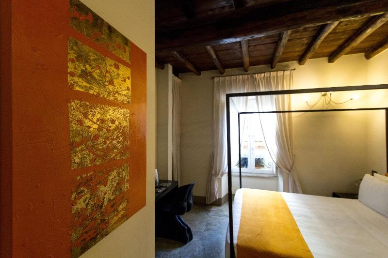 Residenza Argileto Rosso - Oda
