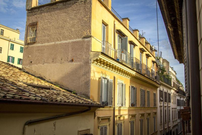 Residenza Argileto Rosso - Oda
