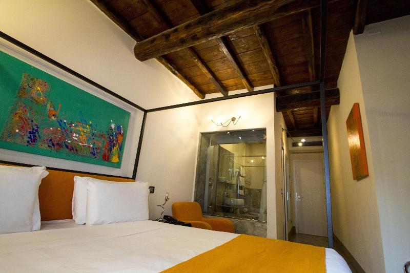 Residenza Argileto Rosso - Oda