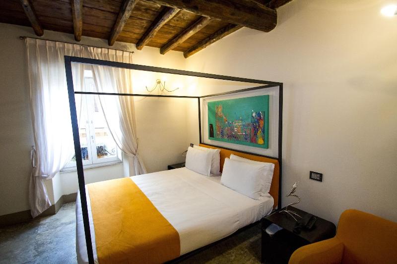 Residenza Argileto Rosso - Oda