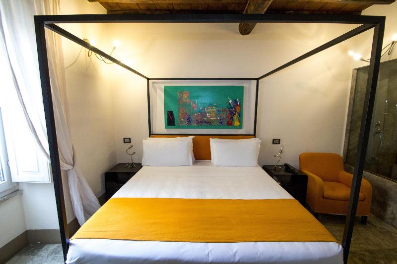 Residenza Argileto Rosso - Oda