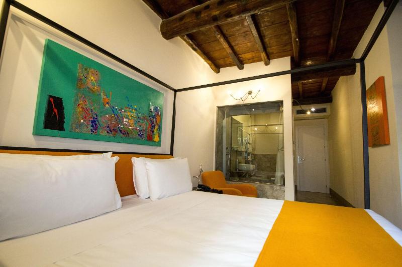 Residenza Argileto Rosso - Oda