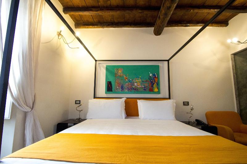 Residenza Argileto Rosso - Oda