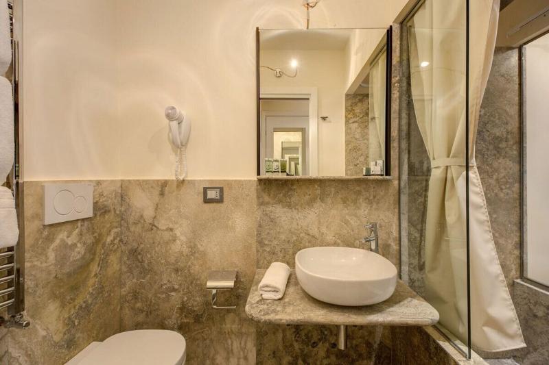 Residenza Argileto Rosso - Oda