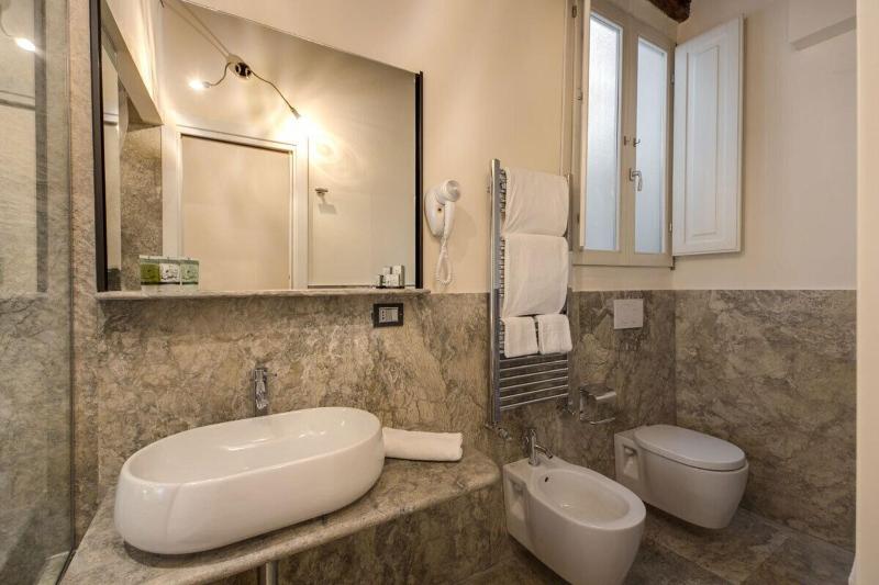 Residenza Argileto Rosso - Oda