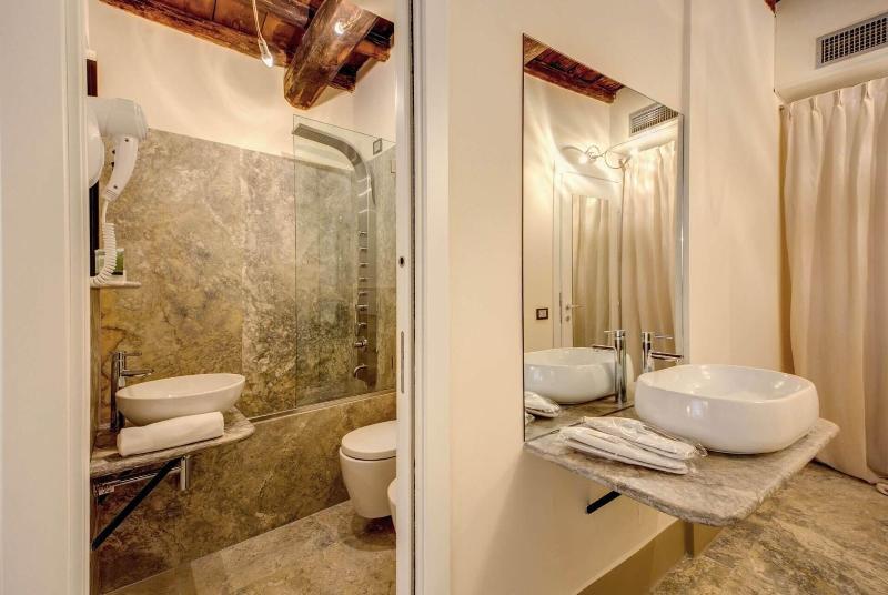 Residenza Argileto Rosso - Oda