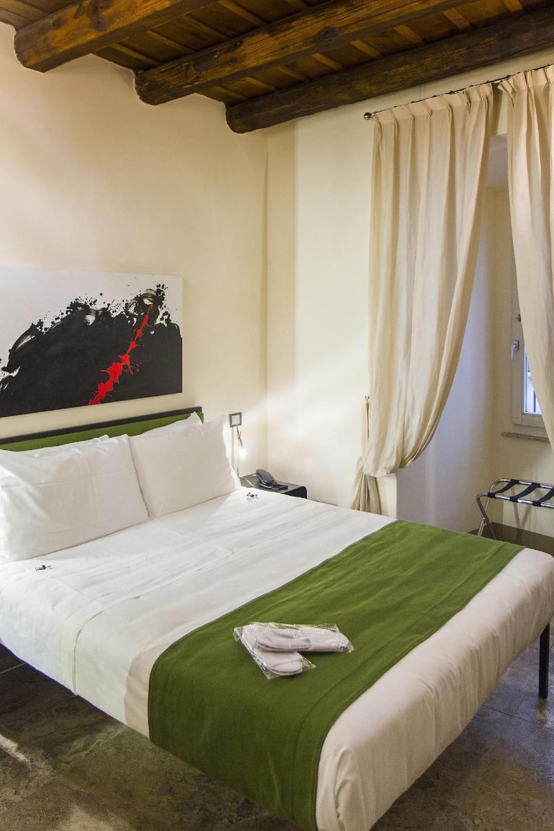 Residenza Argileto Rosso - Oda