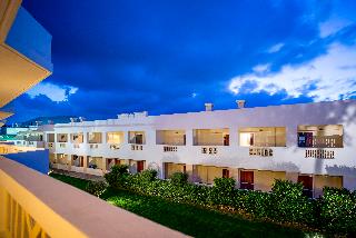 SENSEANA Sea Side Resort & Aquadventure