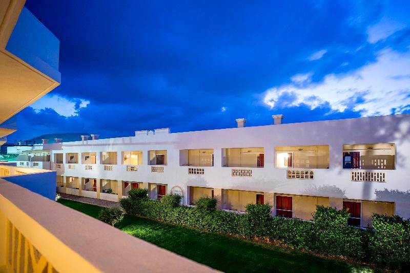 SENSEANA Sea Side Resort & Aquadventure - Genel