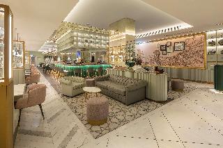 The Emerald House Lisbon, Curio Collection by Hilt fotoÄŸrafÄ±