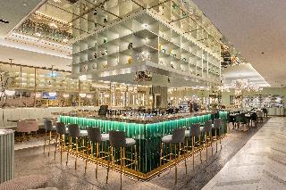 The Emerald House Lisbon, Curio Collection by Hilt fotoÄŸrafÄ±