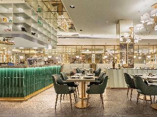 The Emerald House Lisbon, Curio Collection by Hilt fotoÄŸrafÄ±