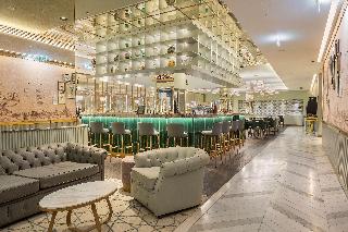 The Emerald House Lisbon, Curio Collection by Hilt fotoÄŸrafÄ±