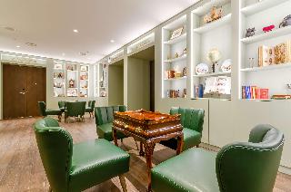 The Emerald House Lisbon, Curio Collection by Hilt fotoÄŸrafÄ±
