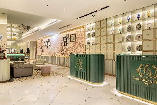 The Emerald House Lisbon, Curio Collection by Hilt fotoÄŸrafÄ±