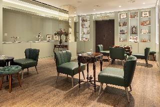 The Emerald House Lisbon, Curio Collection by Hilt fotoÄŸrafÄ±