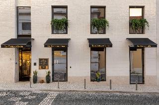 The Emerald House Lisbon, Curio Collection by Hilt fotoÄŸrafÄ±