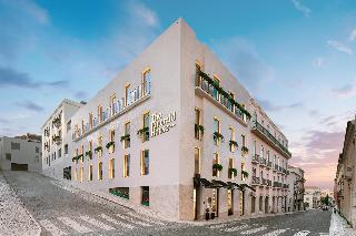 The Emerald House Lisbon, Curio Collection by Hilt otel fotoğrafı