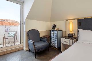 The Emerald House Lisbon, Curio Collection by Hilt fotoÄŸrafÄ±