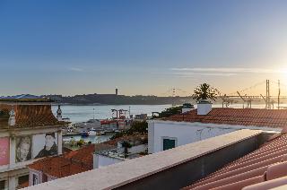 The Emerald House Lisbon, Curio Collection by Hilt fotoÄŸrafÄ±