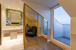 The Emerald House Lisbon, Curio Collection by Hilt fotoÄŸrafÄ±