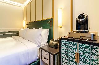 The Emerald House Lisbon, Curio Collection by Hilt fotoÄŸrafÄ±