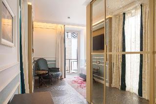 The Emerald House Lisbon, Curio Collection by Hilt fotoÄŸrafÄ±