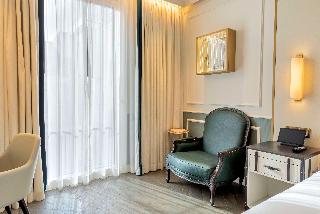 The Emerald House Lisbon, Curio Collection by Hilt fotoÄŸrafÄ±