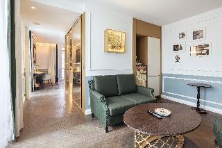The Emerald House Lisbon, Curio Collection by Hilt fotoÄŸrafÄ±
