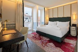 The Emerald House Lisbon, Curio Collection by Hilt fotoÄŸrafÄ±