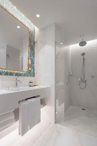 The Emerald House Lisbon, Curio Collection by Hilt fotoÄŸrafÄ±