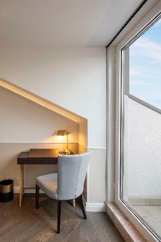The Emerald House Lisbon, Curio Collection by Hilt fotoÄŸrafÄ±