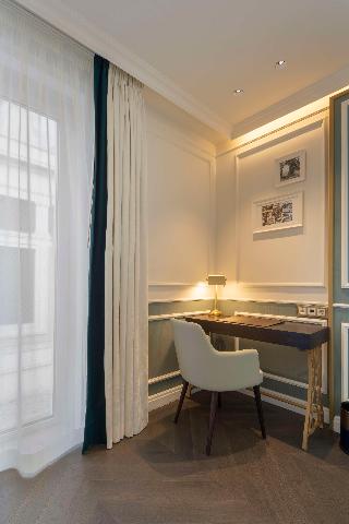 The Emerald House Lisbon, Curio Collection by Hilt fotoÄŸrafÄ±