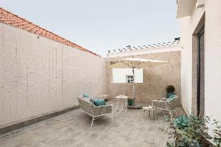 The Emerald House Lisbon, Curio Collection by Hilt fotoÄŸrafÄ±