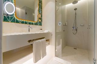 The Emerald House Lisbon, Curio Collection by Hilt fotoÄŸrafÄ±