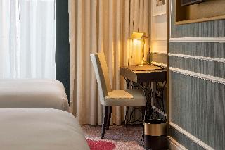 The Emerald House Lisbon, Curio Collection by Hilt fotoÄŸrafÄ±