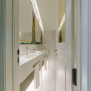 The Emerald House Lisbon, Curio Collection by Hilt fotoÄŸrafÄ±