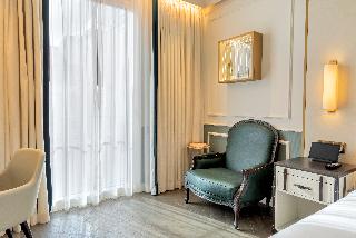 The Emerald House Lisbon, Curio Collection by Hilt fotoÄŸrafÄ±