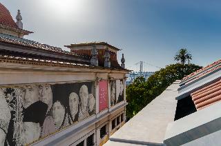 The Emerald House Lisbon, Curio Collection by Hilt fotoÄŸrafÄ±