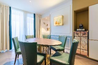 The Emerald House Lisbon, Curio Collection by Hilt fotoÄŸrafÄ±