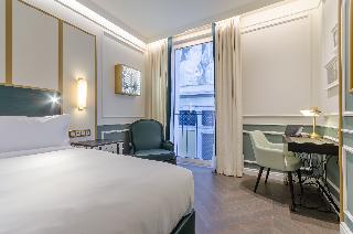 The Emerald House Lisbon, Curio Collection by Hilt fotoÄŸrafÄ±