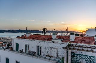 The Emerald House Lisbon, Curio Collection by Hilt fotoÄŸrafÄ±