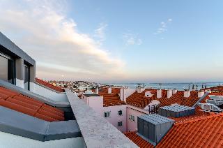 The Emerald House Lisbon, Curio Collection by Hilt fotoÄŸrafÄ±