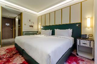 The Emerald House Lisbon, Curio Collection by Hilt fotoÄŸrafÄ±