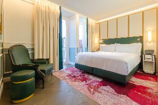 The Emerald House Lisbon, Curio Collection by Hilt fotoÄŸrafÄ±
