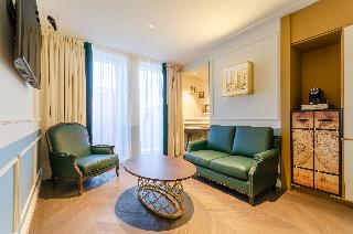 The Emerald House Lisbon, Curio Collection by Hilt fotoÄŸrafÄ±