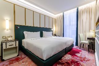 The Emerald House Lisbon, Curio Collection by Hilt fotoÄŸrafÄ±