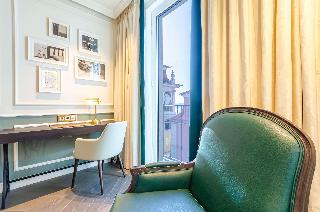 The Emerald House Lisbon, Curio Collection by Hilt fotoÄŸrafÄ±